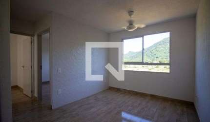 Apartamento para Aluguel - Recreio, 2 Quartos,  44 m² - Rio de Janeiro