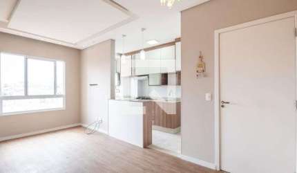 Apartamento para Aluguel - Conceição, 2 Quartos,  48 m² - Osasco