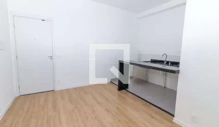 Apartamento para Aluguel - Água Branca, 2 Quartos,  42 m² - São Paulo