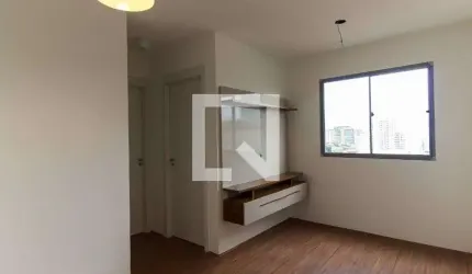 Apartamento para Aluguel - Mooca, 2 Quartos,  42 m² - São Paulo