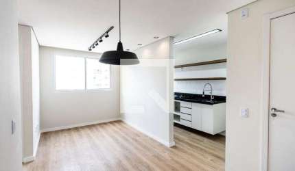 Apartamento para Aluguel - Barra Funda, 2 Quartos,  42 m² - São Paulo