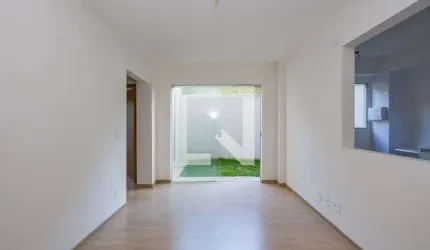 Apartamento para Aluguel - Engenho Nogueira, 2 Quartos,  55 m² - Belo Horizonte