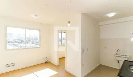 Apartamento para Aluguel - Santo Amaro , 2 Quartos,  34 m² - São Paulo
