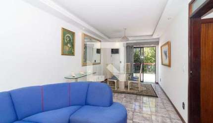 Apartamento para Aluguel - Vila Valqueire, 3 Quartos,  102 m² - Rio de Janeiro