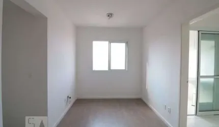 Apartamento para Aluguel - Tatuapé, 2 Quartos,  47 m² - São Paulo