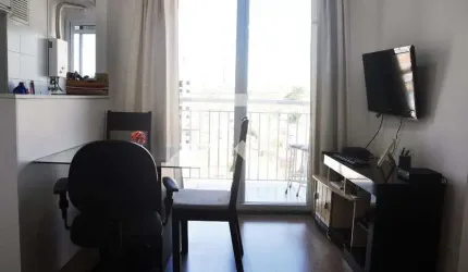 Apartamento para Aluguel - Freguesia do Ó, 2 Quartos,  45 m² - São Paulo