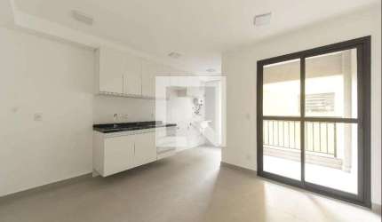 Apartamento para Aluguel - Jabaquara, 2 Quartos,  40 m² - São Paulo