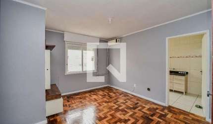 Apartamento para Aluguel - Cristo Redentor, 2 Quartos,  60 m² - Porto Alegre