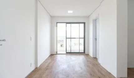 Apartamento para Aluguel - Ipiranga, 1 Quarto,  22 m² - São Paulo
