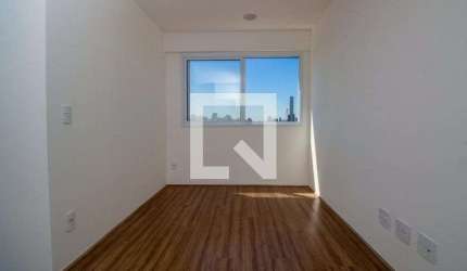 Apartamento para Aluguel - Belém, 2 Quartos,  38 m² - São Paulo