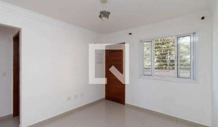 Apartamento para Aluguel - Vila Mazzei, 2 Quartos,  44 m² - São Paulo