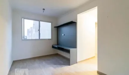 Apartamento para Aluguel - Cambuci, 2 Quartos,  41 m² - São Paulo