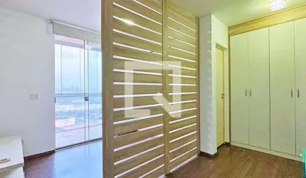 Apartamento para Aluguel - Vila Augusta, 1 Quarto,  36 m² - Guarulhos