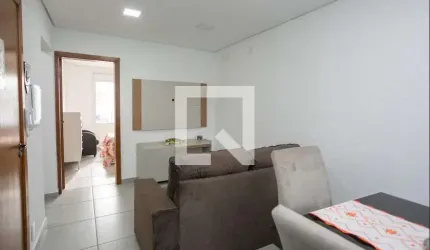 Apartamento para Aluguel - Floresta, 2 Quartos,  67 m² - Porto Alegre