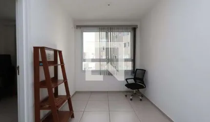 Apartamento para Aluguel - Centro, 2 Quartos,  50 m² - São Paulo