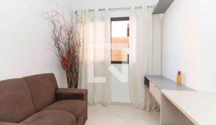 Apartamento para Aluguel - Vila Jacuí, 2 Quartos,  65 m² - São Paulo