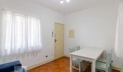 Apartamento para Aluguel - Ipiranga, 2 Quartos,  60 m² - São Paulo