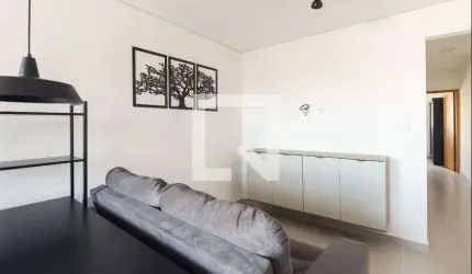 Apartamento para Aluguel - Vila Matilde, 2 Quartos,  41 m² - São Paulo