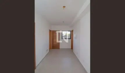 Apartamento para Aluguel - Tatuapé, 2 Quartos,  44 m² - São Paulo