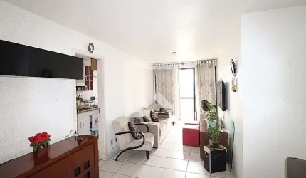 Apartamento para Aluguel - Méier, 2 Quartos,  79 m² - Rio de Janeiro