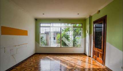 Apartamento para Aluguel - Jardim do Estadio, 2 Quartos,  100 m² - Santo André