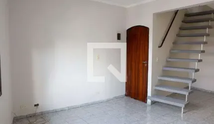 Casa para Aluguel - Padroeira, 3 Quartos,  240 m² - Osasco
