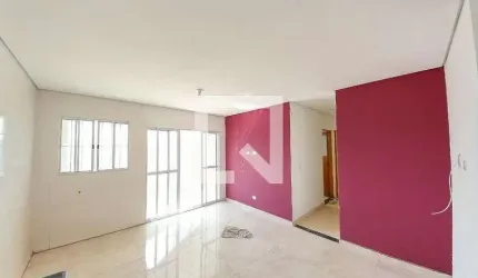 Apartamento para Aluguel - Jardim Cinco de Julho, 2 Quartos,  80 m² - São Paulo