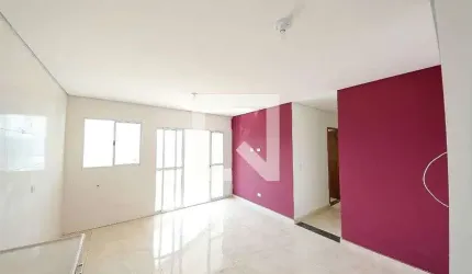 Apartamento para Aluguel - Jardim Cinco de Julho, 2 Quartos,  80 m² - São Paulo