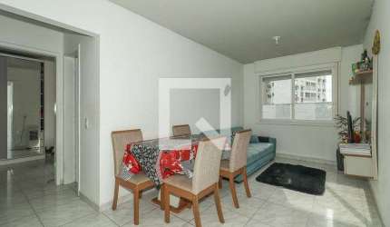 Apartamento para Aluguel - Cristo Redentor, 1 Quarto,  49 m² - Porto Alegre