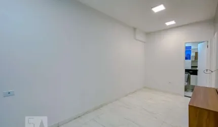 Apartamento para Aluguel - Tatuapé, 2 Quartos,  40 m² - São Paulo