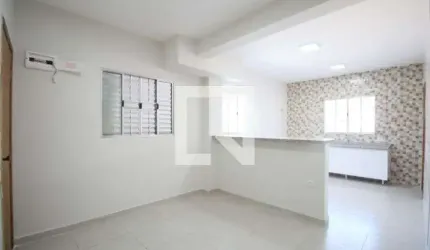 Apartamento para Aluguel - Parque Reboucas, 2 Quartos,  70 m² - São Paulo
