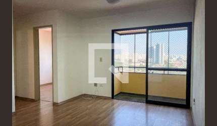 Apartamento para Aluguel - Piqueri, 2 Quartos,  70 m² - São Paulo