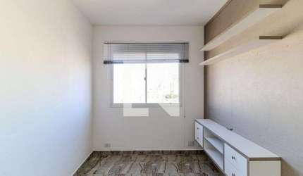 Kitnet / Stúdio para Aluguel - Campos Elíseos, 1 Quarto,  27 m² - São Paulo