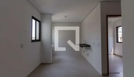 Apartamento para Aluguel - Tatuapé, 2 Quartos,  37 m² - São Paulo