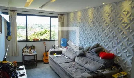 Apartamento para Aluguel - Taquara, 3 Quartos,  70 m² - Rio de Janeiro