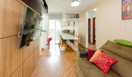 Apartamento para Aluguel - Carlos Prates, 3 Quartos,  75 m² - Belo Horizonte