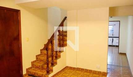 Casa para Aluguel - Cidade das Flores, 3 Quartos,  168 m² - Osasco