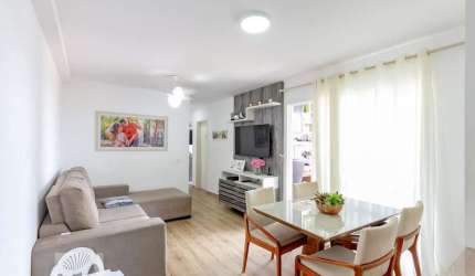 Apartamento para Aluguel - Jardim Atlântico , 3 Quartos,  74 m² - Goiânia