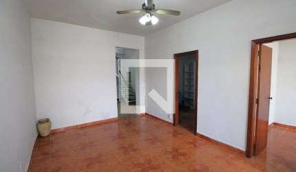 Casa para Aluguel - Méier, 4 Quartos,  180 m² - Rio de Janeiro