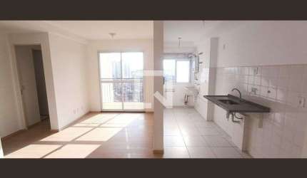 Apartamento para Aluguel - Vila Andrade, 2 Quartos,  55 m² - São Paulo
