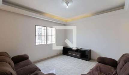 Apartamento para Aluguel - Vila Miriam, 3 Quartos,  105 m² - Guarulhos