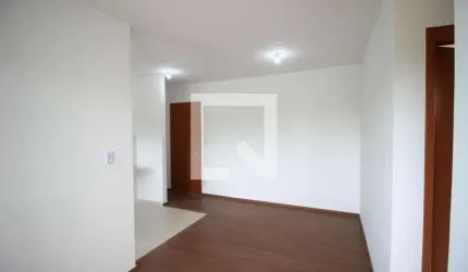Apartamento para Aluguel - Jardim Bela Vista, 2 Quartos,  56 m² - Sorocaba