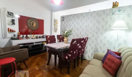 Apartamento para Aluguel - Barra Funda, 1 Quarto,  50 m² - São Paulo