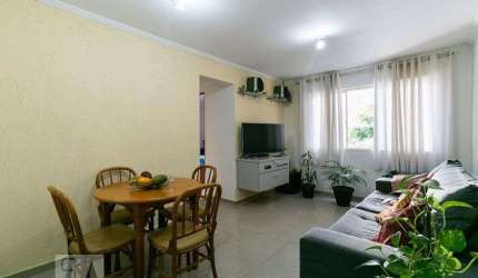 Apartamento para Aluguel - Mooca, 2 Quartos,  50 m² - São Paulo