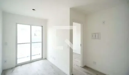 Apartamento para Aluguel - Tatuapé, 1 Quarto,  27 m² - São Paulo