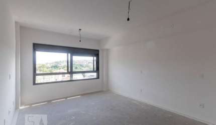 Kitnet / Stúdio para Aluguel - Teresópolis, 1 Quarto,  35 m² - Porto Alegre