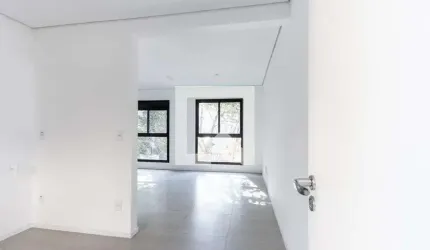 Kitnet / Stúdio para Aluguel - Alto da Lapa, 1 Quarto,  32 m² - São Paulo