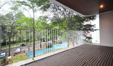 Apartamento para Aluguel - Portal do Morumbi, 3 Quartos,  210 m² - São Paulo