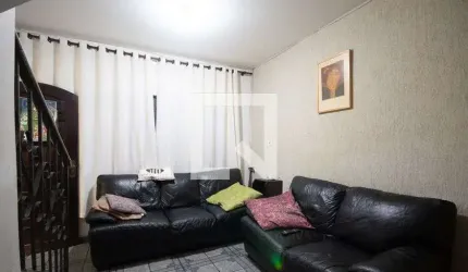 Casa para Aluguel - Jardim Brasil , 3 Quartos,  150 m² - São Paulo
