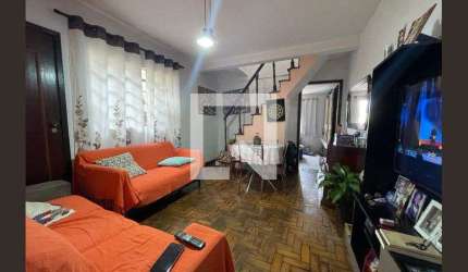 Casa para Aluguel - Cidade São Francisco , 3 Quartos,  90 m² - São Paulo